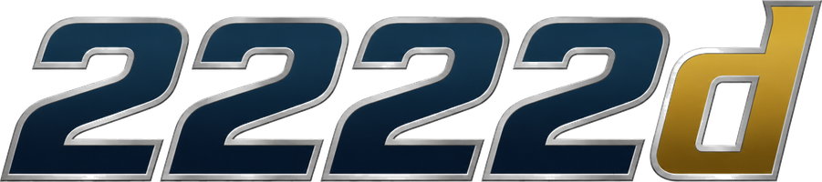 2222d